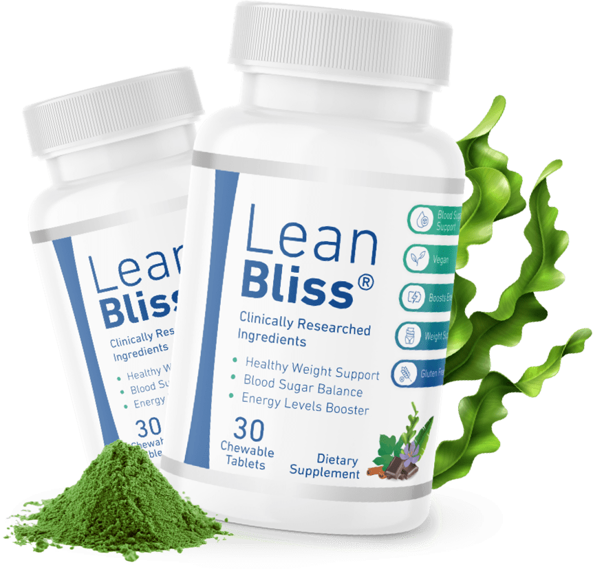 leanbliss buy